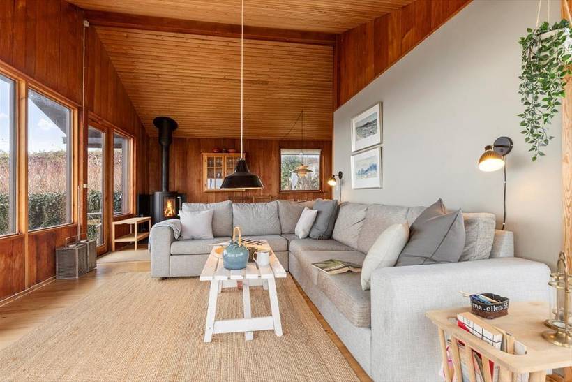 Foto von Ferienhaus UX63 in Ebeltoft - Ostjütland