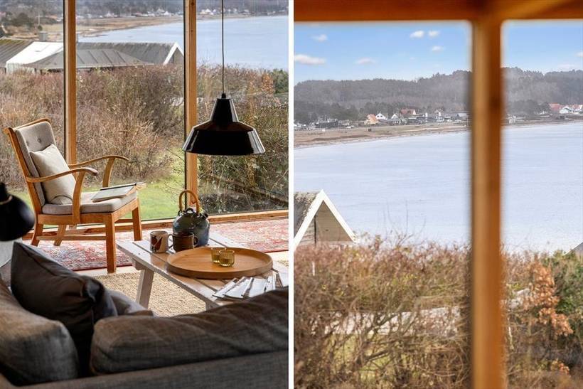 Foto von Ferienhaus UX63 in Ebeltoft - Ostjütland