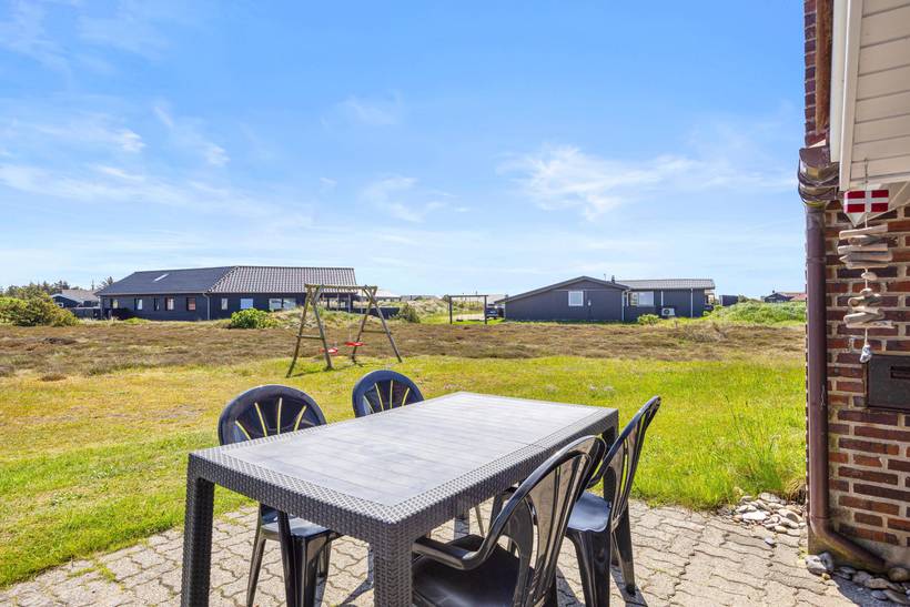 Foto von Ferienhaus UX68 in Bjerregård - Westjütland