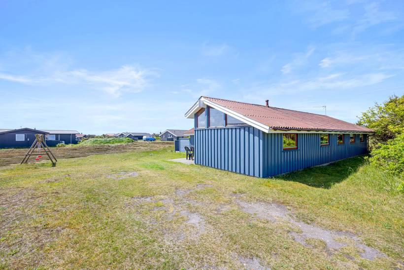 Foto von Ferienhaus UX68 in Bjerregård - Westjütland