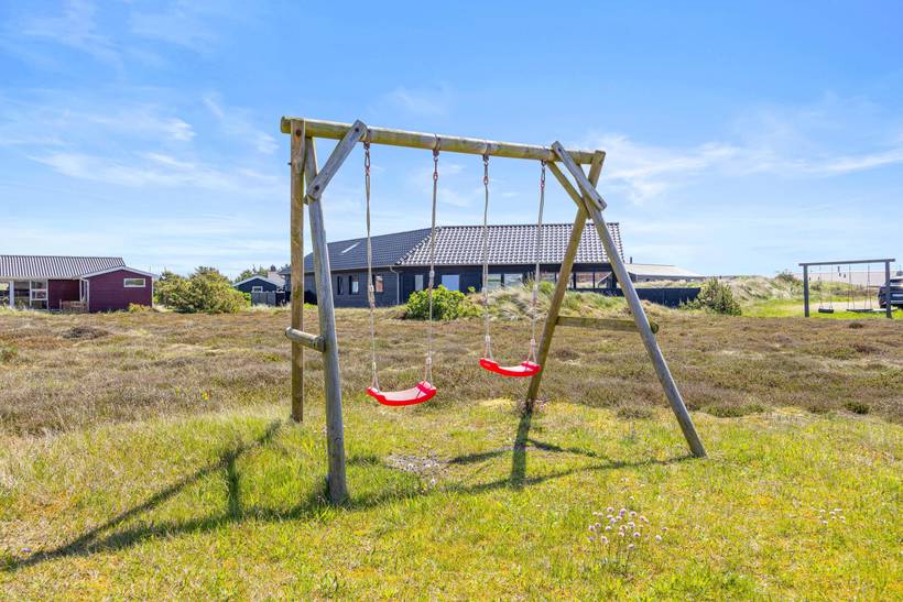 Foto von Ferienhaus UX68 in Bjerregård - Westjütland