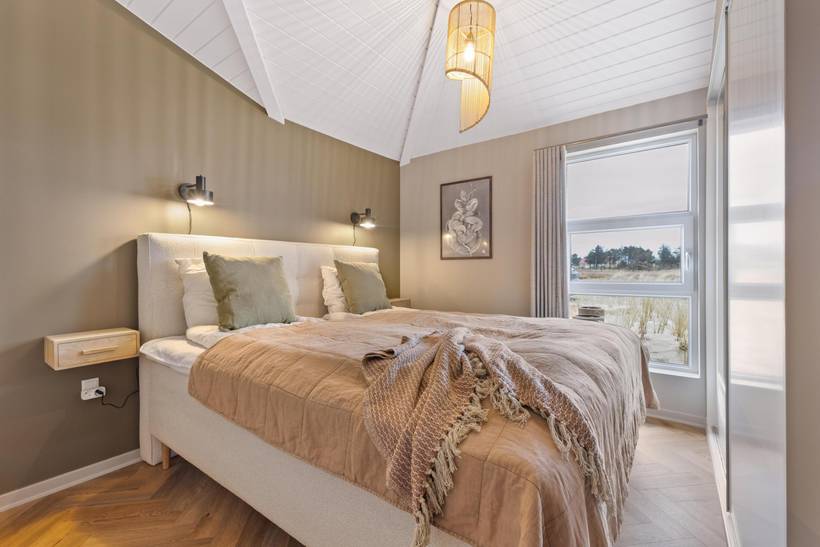 Foto von Ferienhaus UX70 in Blåvand - Westjütland