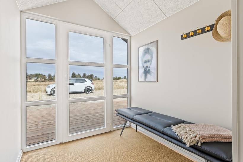 Foto von Ferienhaus UX70 in Blåvand - Westjütland