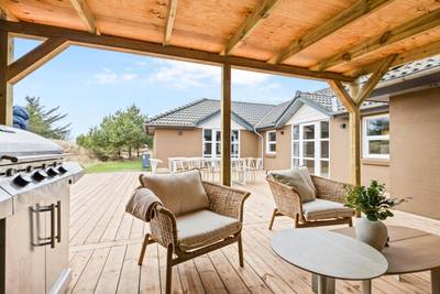Vorschaubild von Ferienhaus UX70 in Blåvand - Westjütland