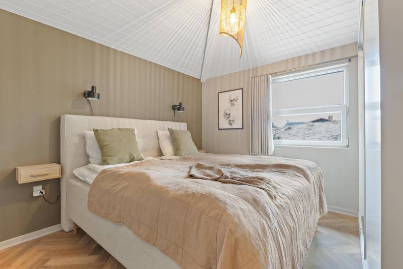 Foto von Ferienhaus UX70 in Blåvand - Westjütland
