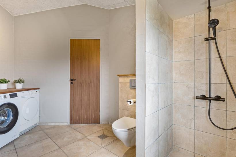 Foto von Ferienhaus UX70 in Blåvand - Westjütland