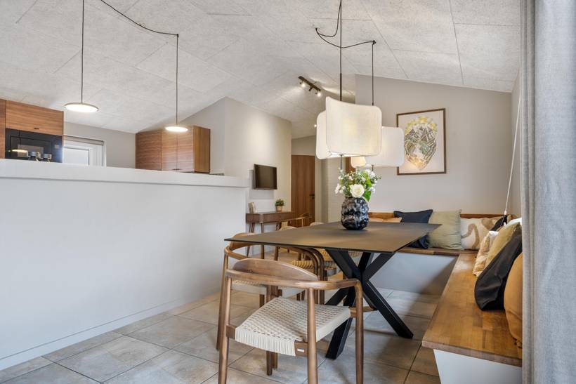 Foto von Ferienhaus UX70 in Blåvand - Westjütland