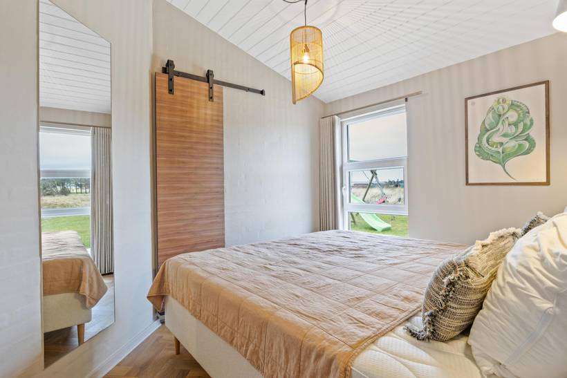 Foto von Ferienhaus UX70 in Blåvand - Westjütland