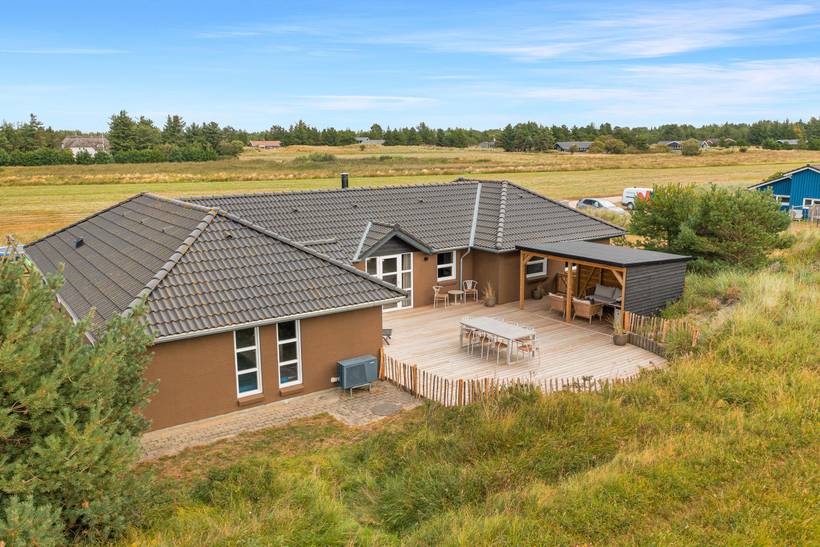 Foto von Ferienhaus UX70 in Blåvand - Westjütland