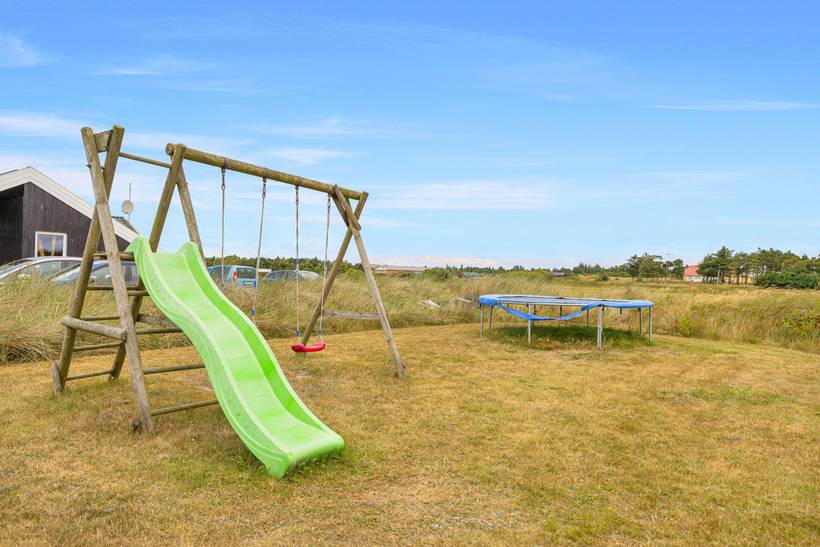 Foto von Ferienhaus UX70 in Blåvand - Westjütland