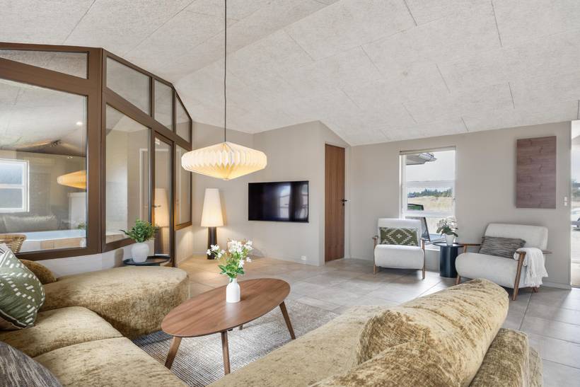 Foto von Ferienhaus UX70 in Blåvand - Westjütland