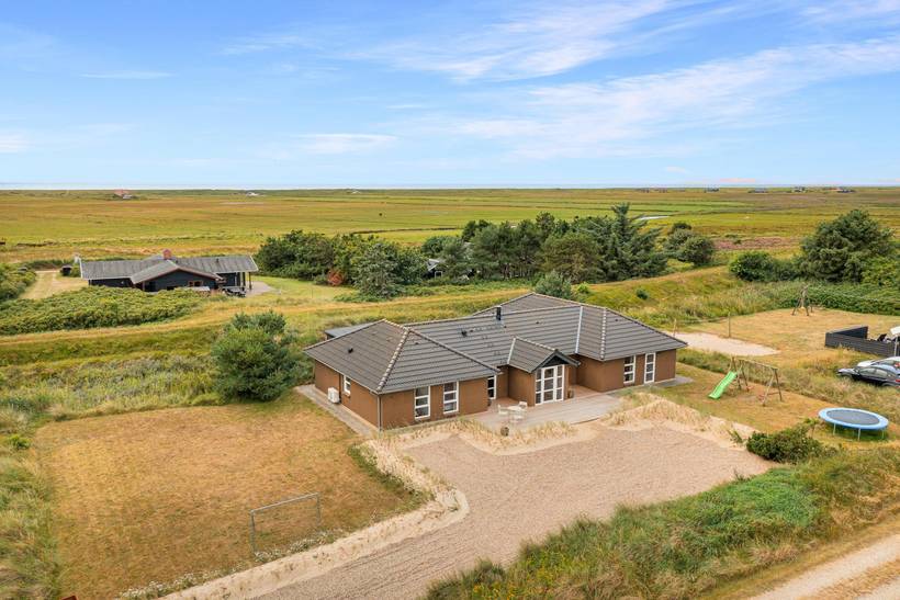 Foto von Ferienhaus UX70 in Blåvand - Westjütland