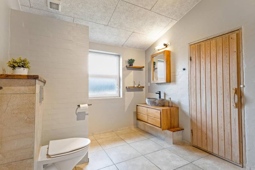 Foto von Ferienhaus UX70 in Blåvand - Westjütland