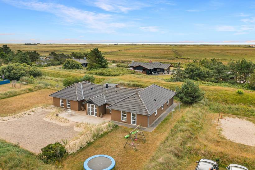 Foto von Ferienhaus UX70 in Blåvand - Westjütland