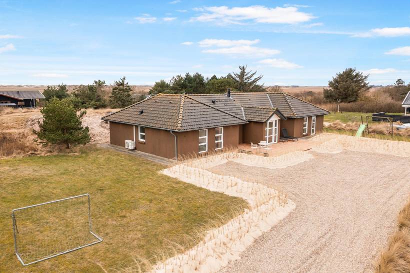 Foto von Ferienhaus UX70 in Blåvand - Westjütland