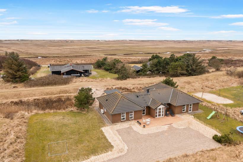 Foto von Ferienhaus UX70 in Blåvand - Westjütland