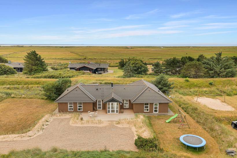 Foto von Ferienhaus UX70 in Blåvand - Westjütland