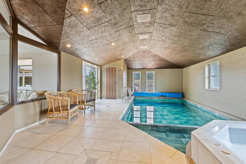 Foto von Ferienhaus UX70 in Blåvand - Westjütland