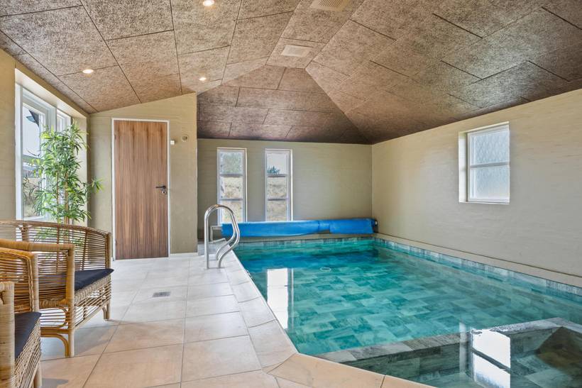 Foto von Ferienhaus UX70 in Blåvand - Westjütland