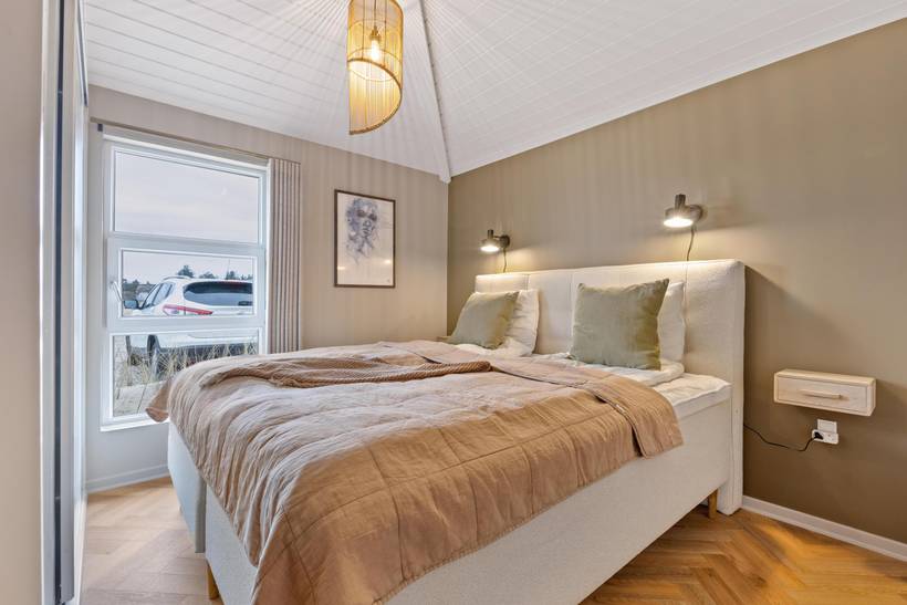 Foto von Ferienhaus UX70 in Blåvand - Westjütland