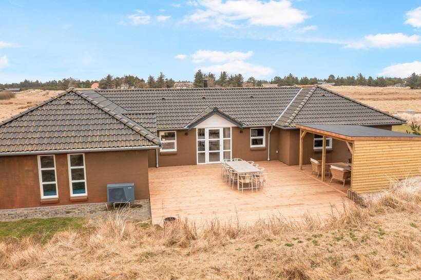 Foto von Ferienhaus UX70 in Blåvand - Westjütland