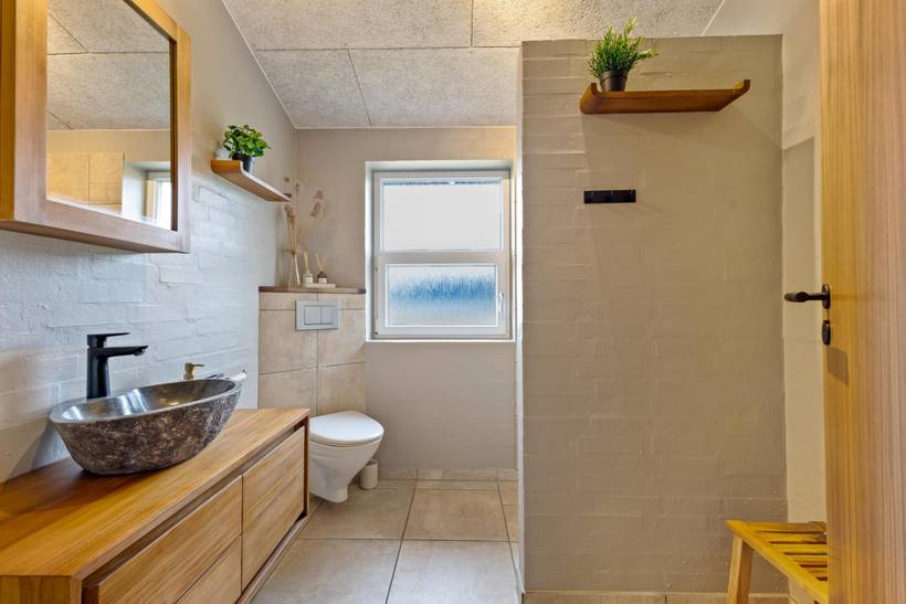 Foto von Ferienhaus UX70 in Blåvand - Westjütland
