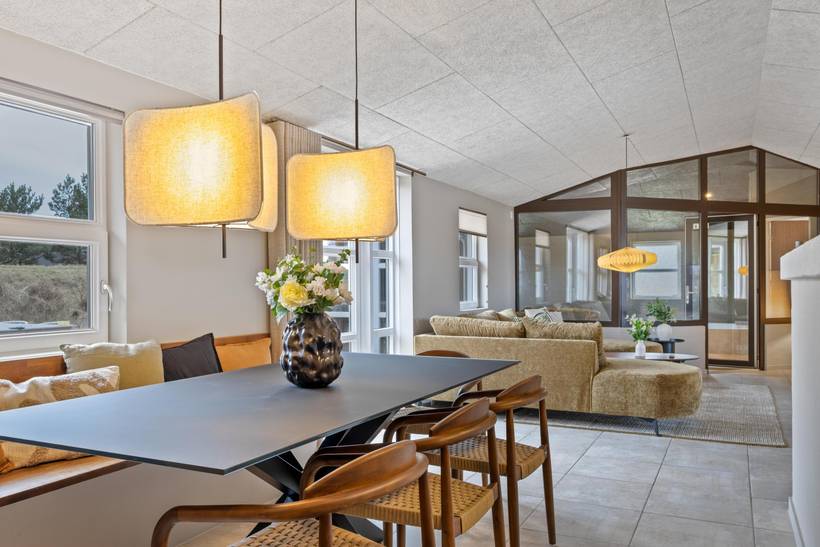 Foto von Ferienhaus UX70 in Blåvand - Westjütland