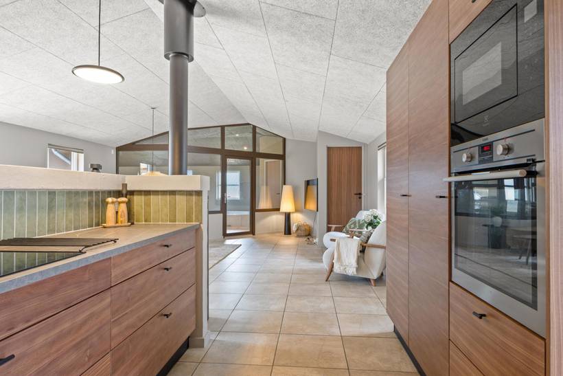 Foto von Ferienhaus UX70 in Blåvand - Westjütland