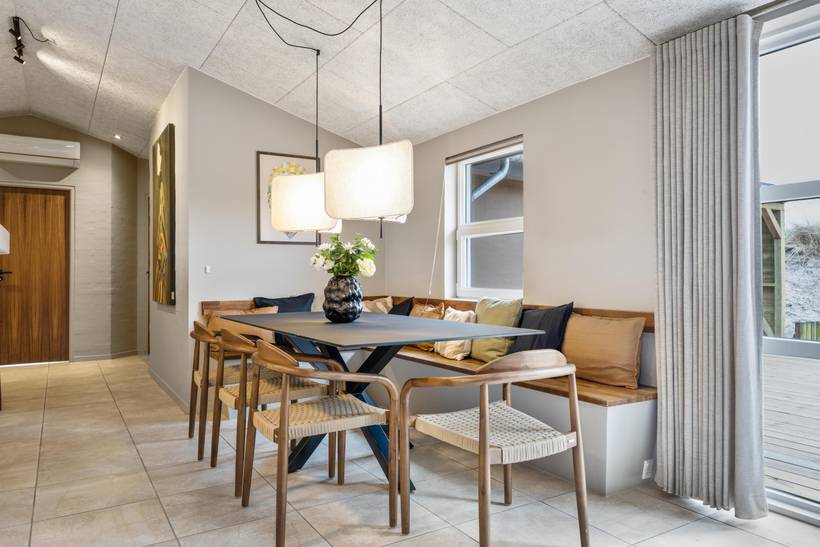 Foto von Ferienhaus UX70 in Blåvand - Westjütland