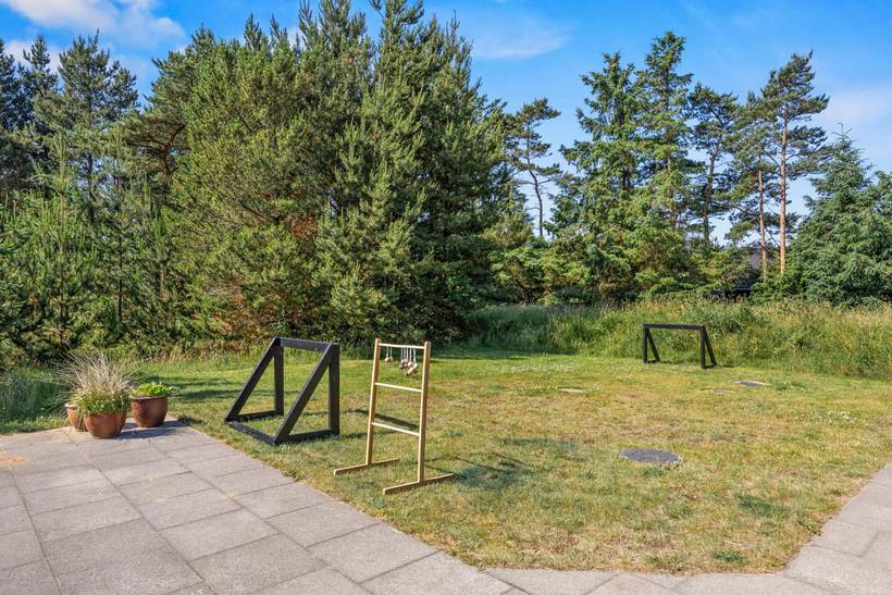 Foto von Ferienhaus UX74 in Blåvand - Westjütland