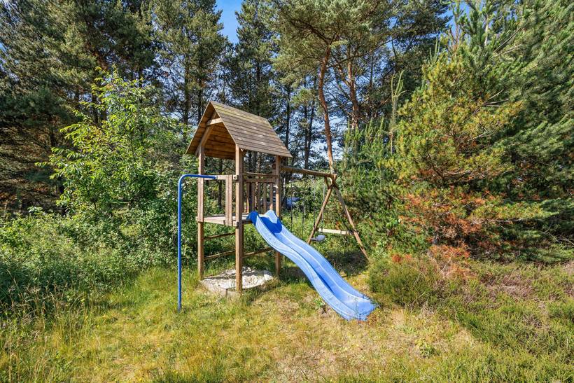 Foto von Ferienhaus UX74 in Blåvand - Westjütland