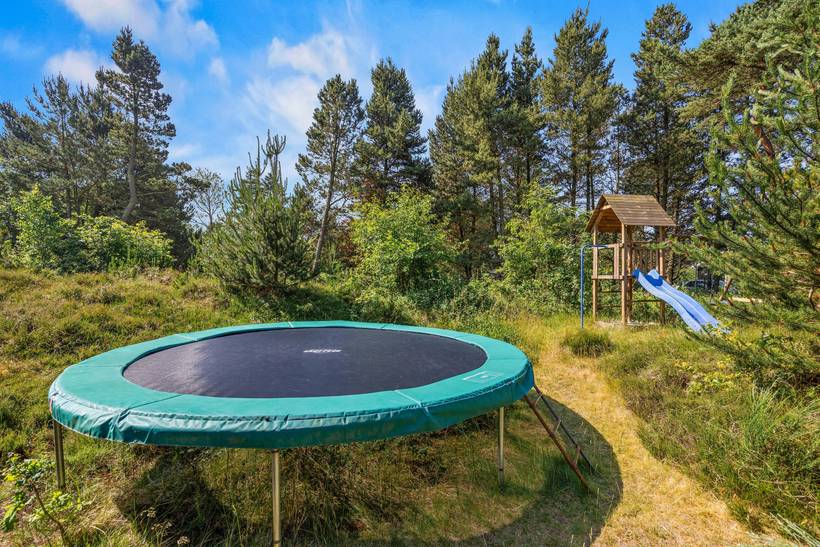 Foto von Ferienhaus UX74 in Blåvand - Westjütland