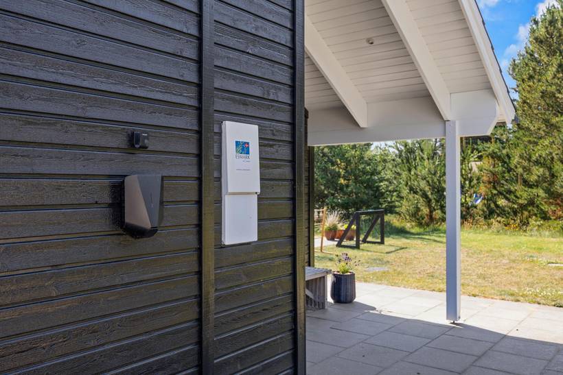 Foto von Ferienhaus UX74 in Blåvand - Westjütland