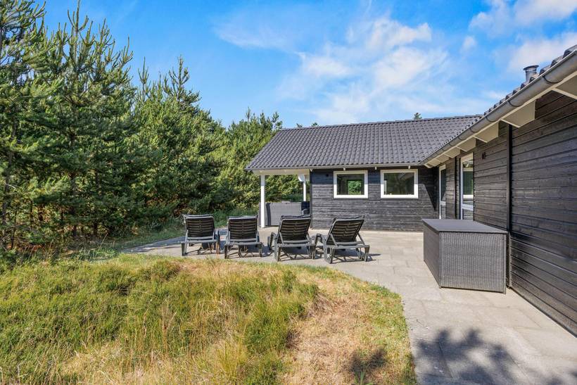 Foto von Ferienhaus UX74 in Blåvand - Westjütland