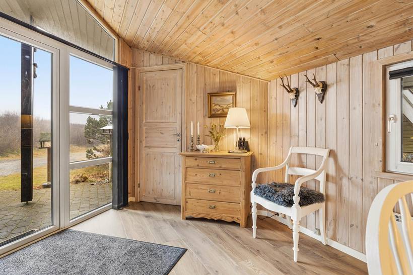 Foto von Ferienhaus UX79 in Henne Strand - Westjütland