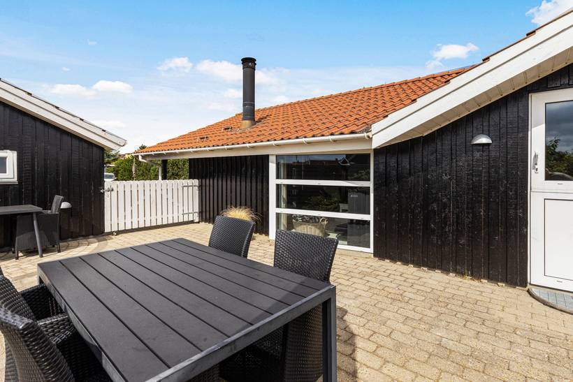 Foto von Ferienhaus UX79 in Henne Strand - Westjütland