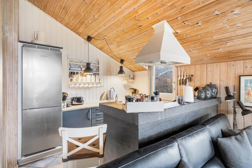 Foto von Ferienhaus UX79 in Henne Strand - Westjütland