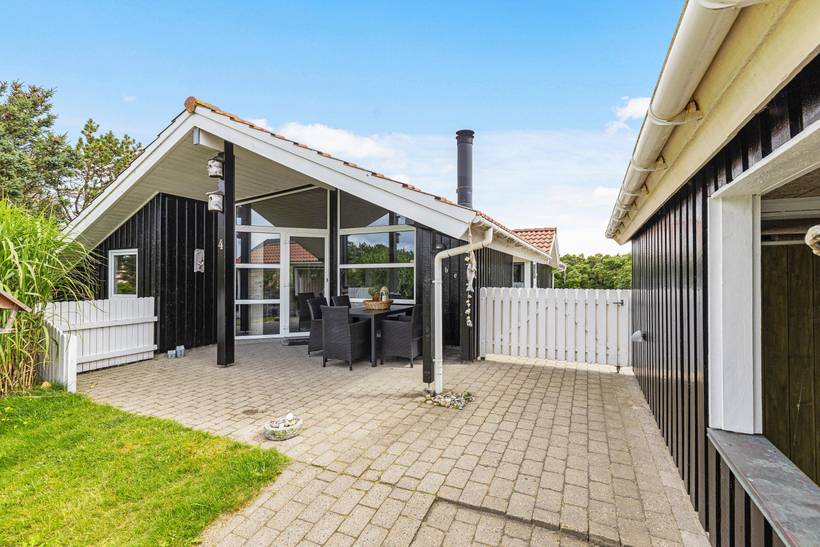 Foto von Ferienhaus UX79 in Henne Strand - Westjütland