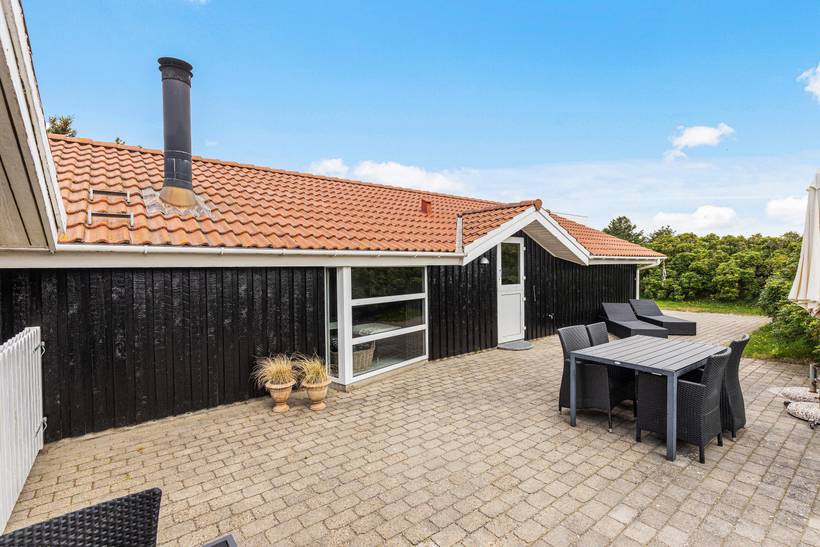Foto von Ferienhaus UX79 in Henne Strand - Westjütland