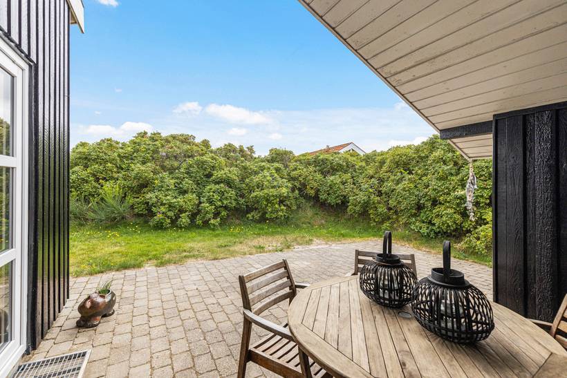 Foto von Ferienhaus UX79 in Henne Strand - Westjütland