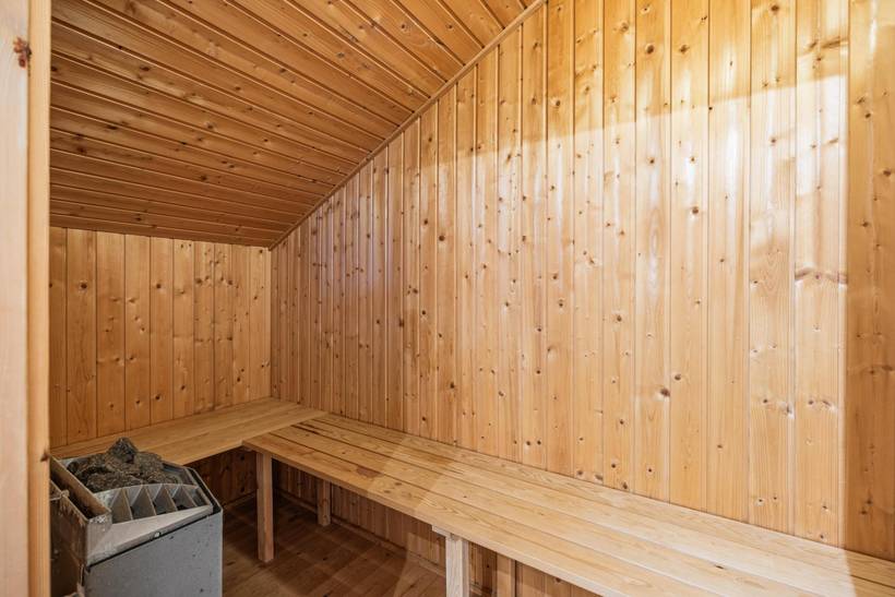 Foto von Ferienhaus UX79 in Henne Strand - Westjütland