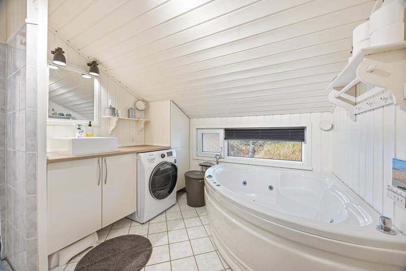 Foto von Ferienhaus UX79 in Henne Strand - Westjütland