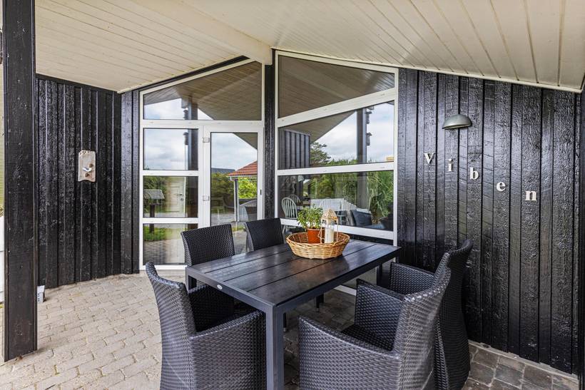 Foto von Ferienhaus UX79 in Henne Strand - Westjütland