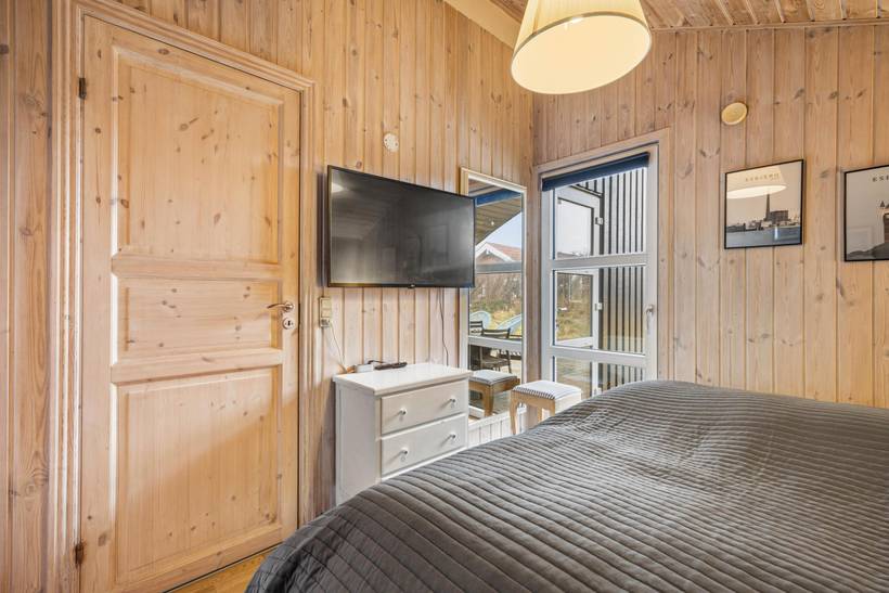 Foto von Ferienhaus UX79 in Henne Strand - Westjütland