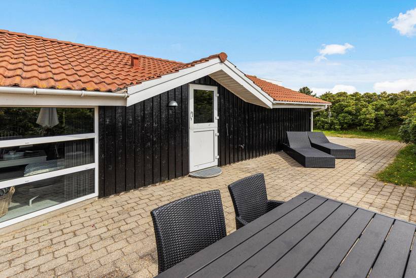 Foto von Ferienhaus UX79 in Henne Strand - Westjütland
