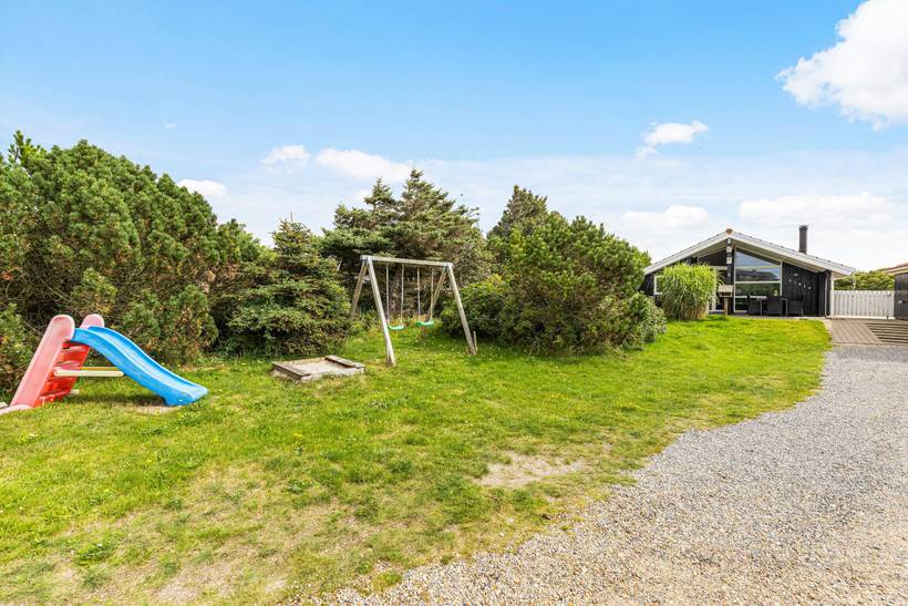 Foto von Ferienhaus UX79 in Henne Strand - Westjütland