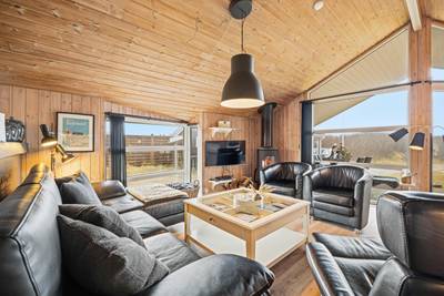 Vorschaubild von Ferienhaus UX79 in Henne Strand - Westjütland