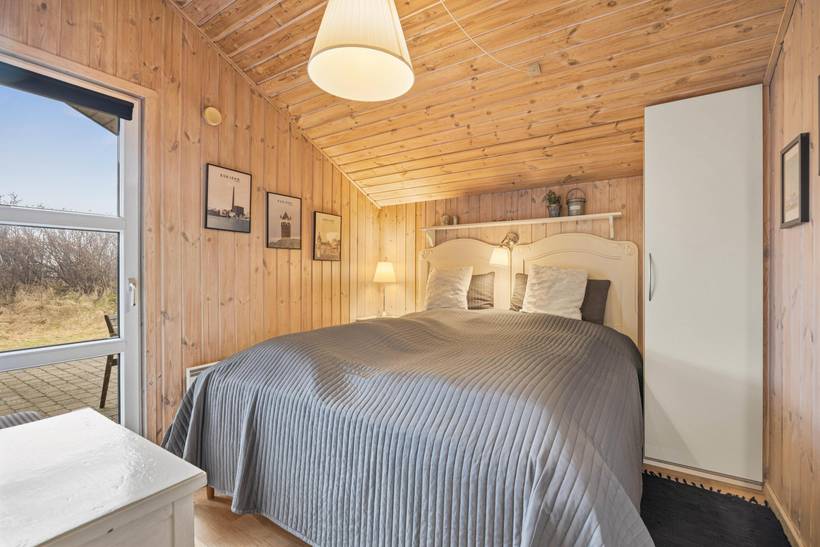 Foto von Ferienhaus UX79 in Henne Strand - Westjütland