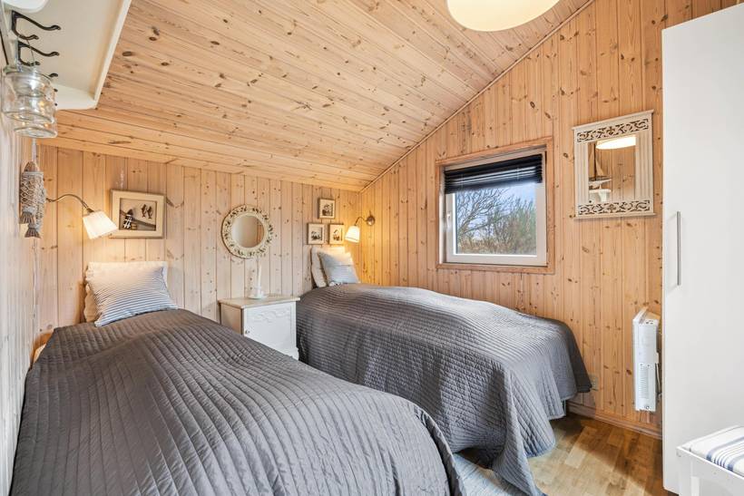 Foto von Ferienhaus UX79 in Henne Strand - Westjütland