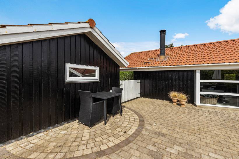 Foto von Ferienhaus UX79 in Henne Strand - Westjütland
